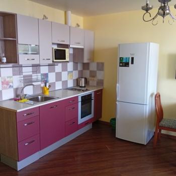 Сдается 1-комнатная квартира, 50 м²