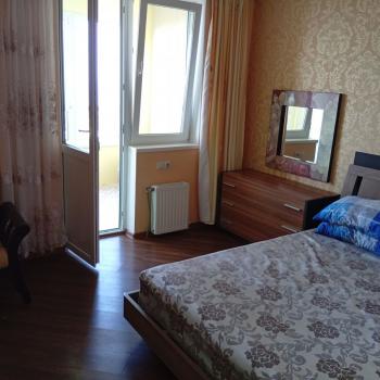 Сдается 1-комнатная квартира, 50 м²