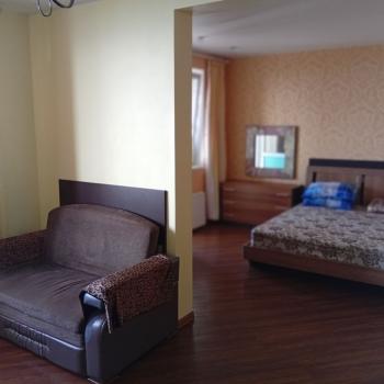 Сдается 1-комнатная квартира, 50 м²