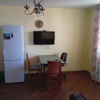 Сдается 1-комнатная квартира, 50 м²