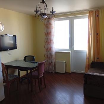 Сдается 1-комнатная квартира, 50 м²