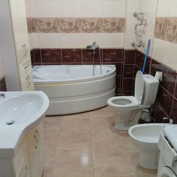 Сдается 1-комнатная квартира, 50 м²