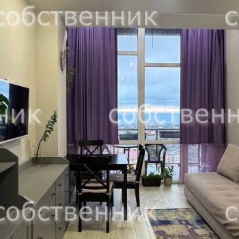 Сдается Многокомнатная квартира, 57 м²