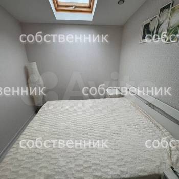 Сдается Многокомнатная квартира, 57 м²