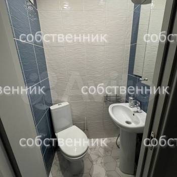 Сдается Многокомнатная квартира, 57 м²
