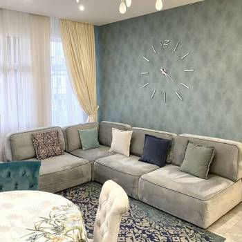 Сдается Многокомнатная квартира, 130 м²