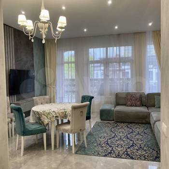 Сдается Многокомнатная квартира, 130 м²