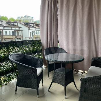 Сдается Многокомнатная квартира, 130 м²