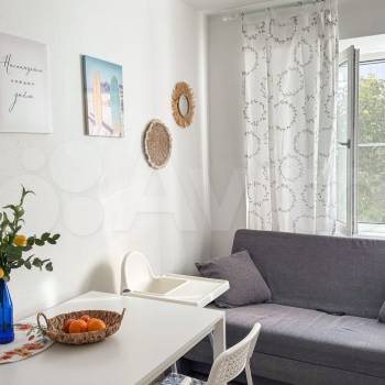 Сдается 2-х комнатная квартира, 77 м²