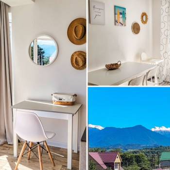 Сдается 2-х комнатная квартира, 77 м²