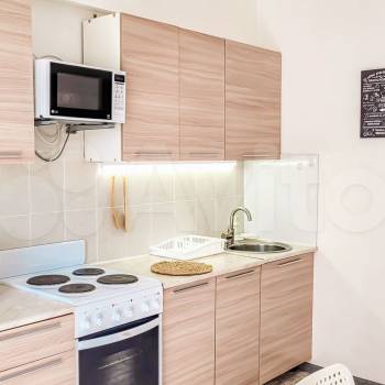 Сдается 2-х комнатная квартира, 77 м²