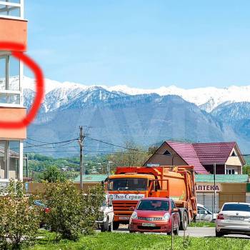 Сдается 2-х комнатная квартира, 77 м²