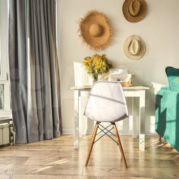 Сдается 2-х комнатная квартира, 77 м²