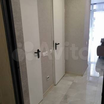 Продается 1-комнатная квартира, 45,6 м²