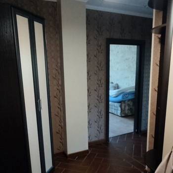 Продается 1-комнатная квартира, 59,3 м²