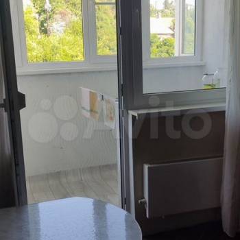 Продается 1-комнатная квартира, 59,3 м²