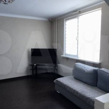 Продается 1-комнатная квартира, 59,3 м²