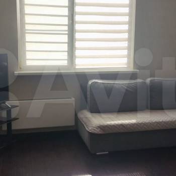 Продается 1-комнатная квартира, 59,3 м²