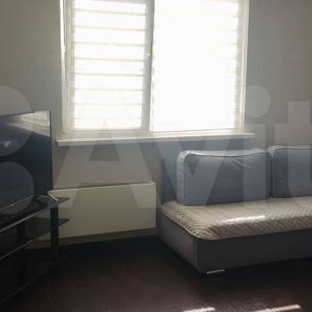 Продается 1-комнатная квартира, 59,3 м²