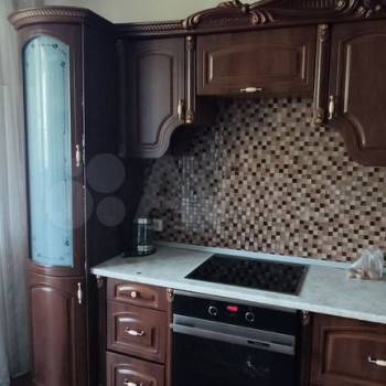 Продается 1-комнатная квартира, 59,3 м²