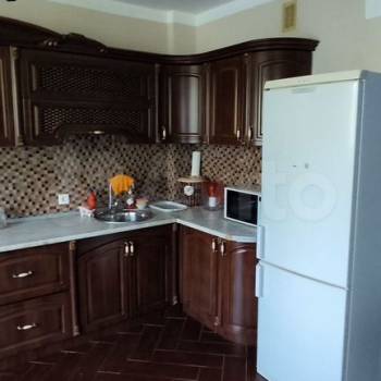 Продается 1-комнатная квартира, 59,3 м²