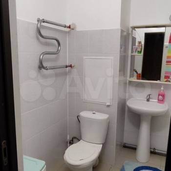 Продается 1-комнатная квартира, 59,3 м²