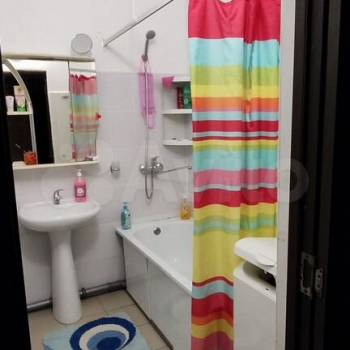 Продается 1-комнатная квартира, 59,3 м²