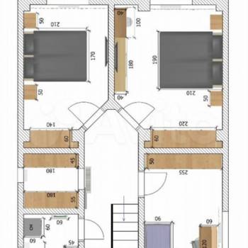Продается Дом, 140 м²