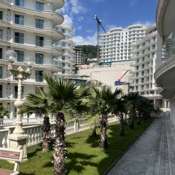 Продается 1-комнатная квартира, 24,1 м²