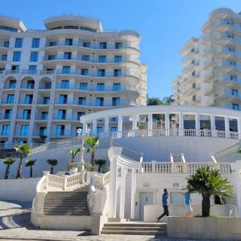 Продается 1-комнатная квартира, 24,1 м²