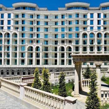 Продается 1-комнатная квартира, 24,1 м²