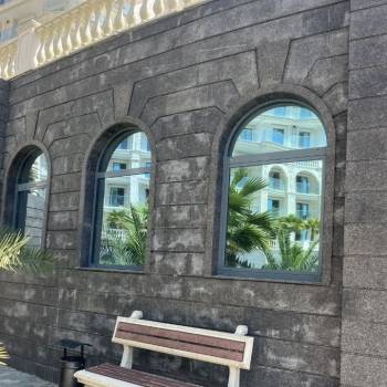 Продается 1-комнатная квартира, 24,1 м²