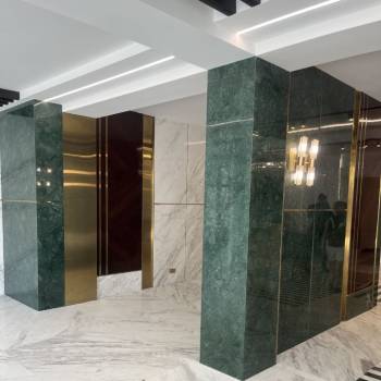 Продается 1-комнатная квартира, 24,1 м²