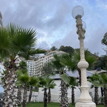 Продается 1-комнатная квартира, 24,1 м²