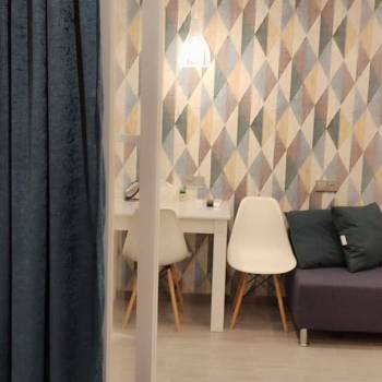 Сдается 1-комнатная квартира, 36,9 м²