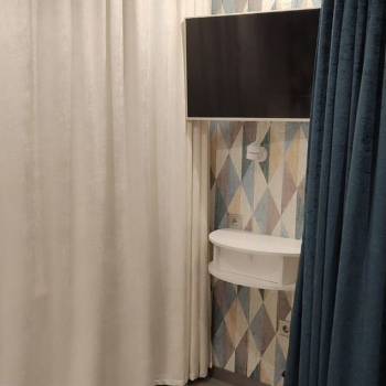 Сдается 1-комнатная квартира, 36,9 м²