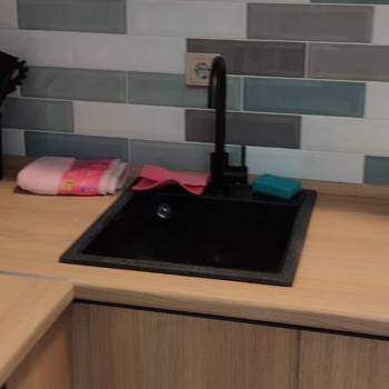 Сдается 1-комнатная квартира, 36,9 м²