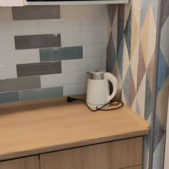 Сдается 1-комнатная квартира, 36,9 м²