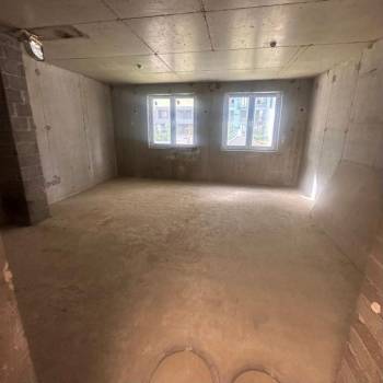 Продается 1-комнатная квартира, 34 м²