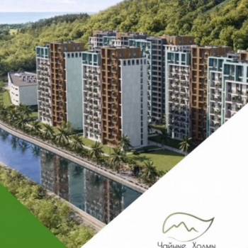 Продается 1-комнатная квартира, 34 м²