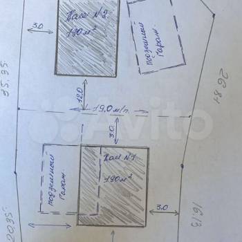 Продается Участок, 1000 м²