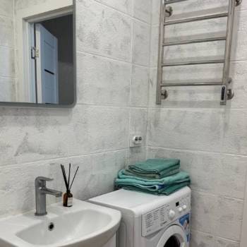 Продается 3-х комнатная квартира, 91,6 м²