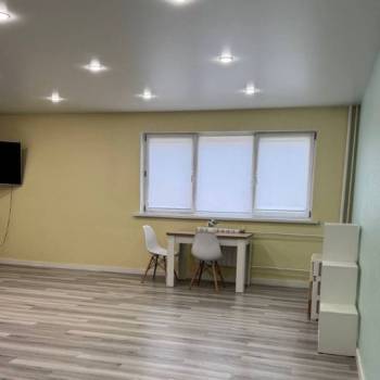 Продается 3-х комнатная квартира, 91,6 м²