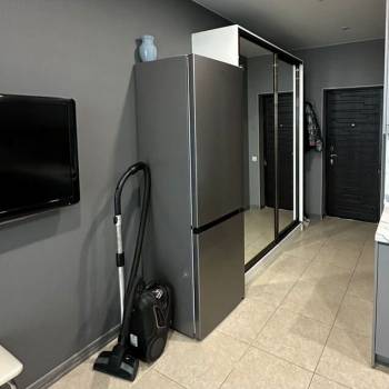 Продается 1-комнатная квартира, 28,6 м²