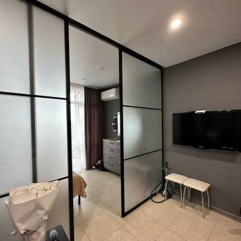 Продается 1-комнатная квартира, 28,6 м²