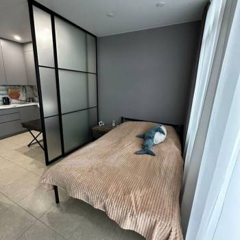 Продается 1-комнатная квартира, 28,6 м²