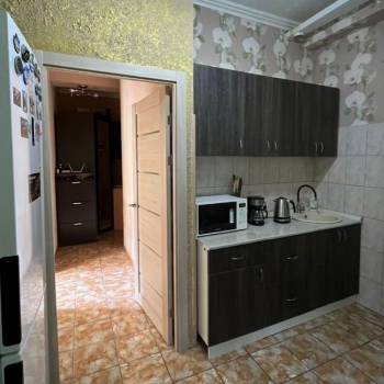 Продается 2-х комнатная квартира, 40,7 м²