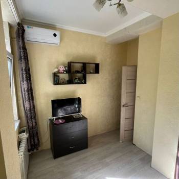 Продается 2-х комнатная квартира, 40,7 м²