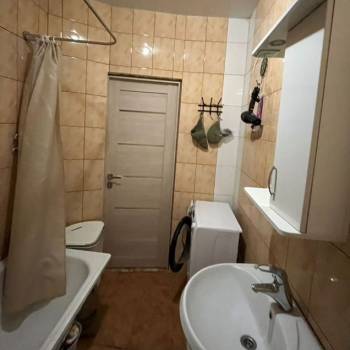 Продается 2-х комнатная квартира, 40,7 м²