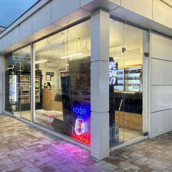 Продается Нежилое помещение, 50 м²